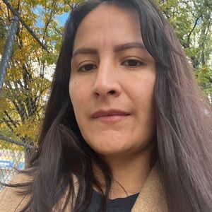 Meet your Posher, Mariela